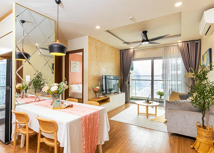 Apartment De Ola Maison *