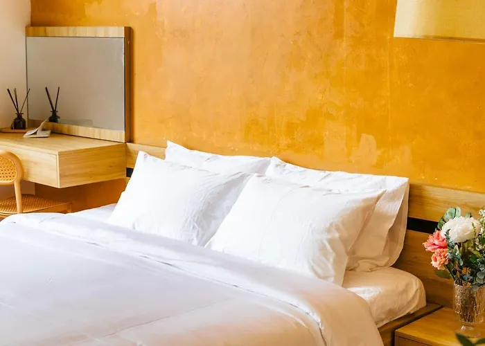 De Ola Maison Apartment Ha Long