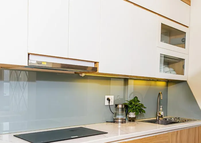 De Ola Maison Apartment *
