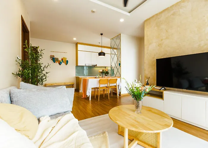 Apartment De Ola Maison