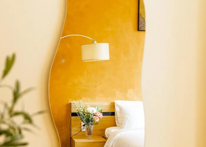 Apartment De Ola Maison *