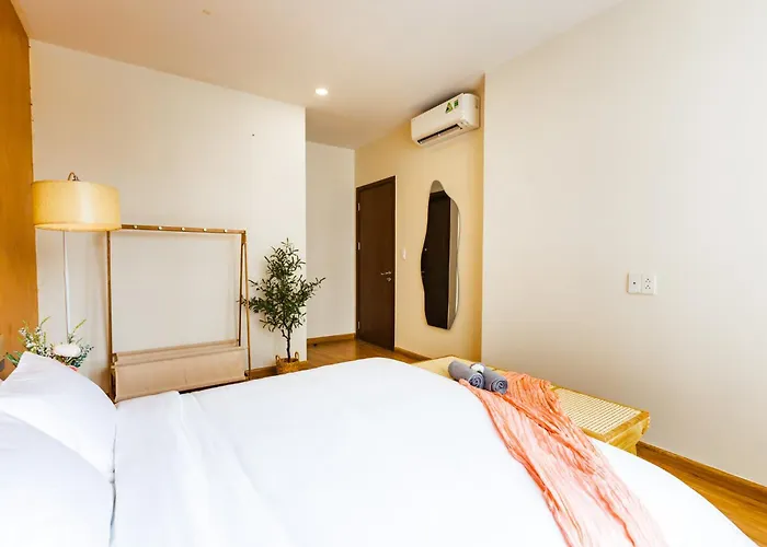 Apartment De Ola Maison *