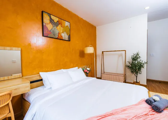 De Ola Maison *