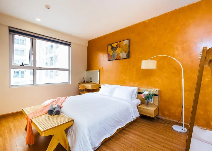 Apartment De Ola Maison *