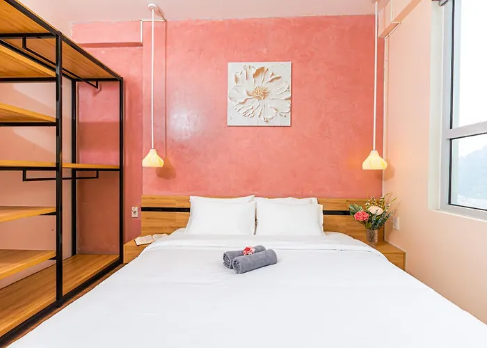 Apartment De Ola Maison Ha Long