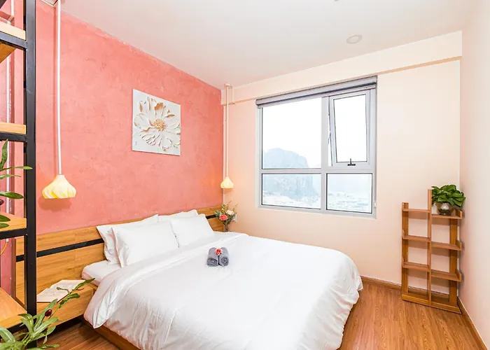 Apartment De Ola Maison *