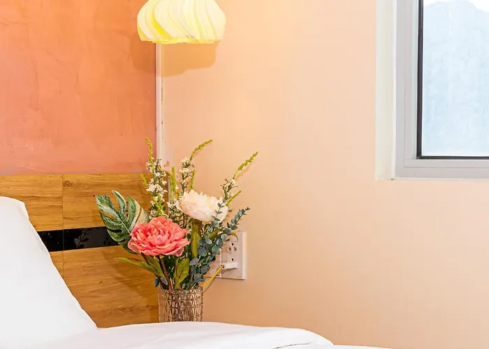 De Ola Maison Apartment