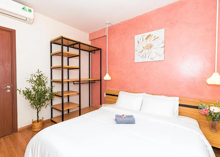 De Ola Maison Apartment
