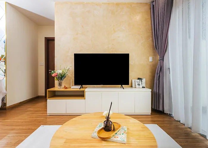 De Ola Maison Apartment Ha Long