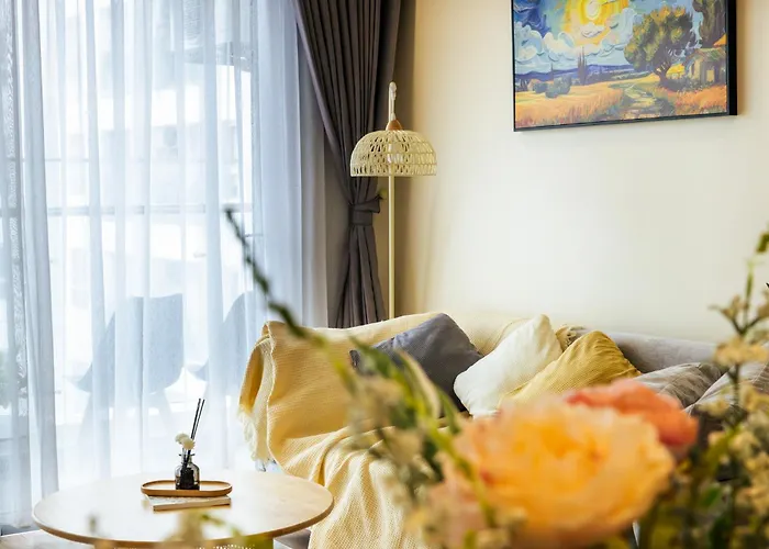 De Ola Maison Apartment Ha Long