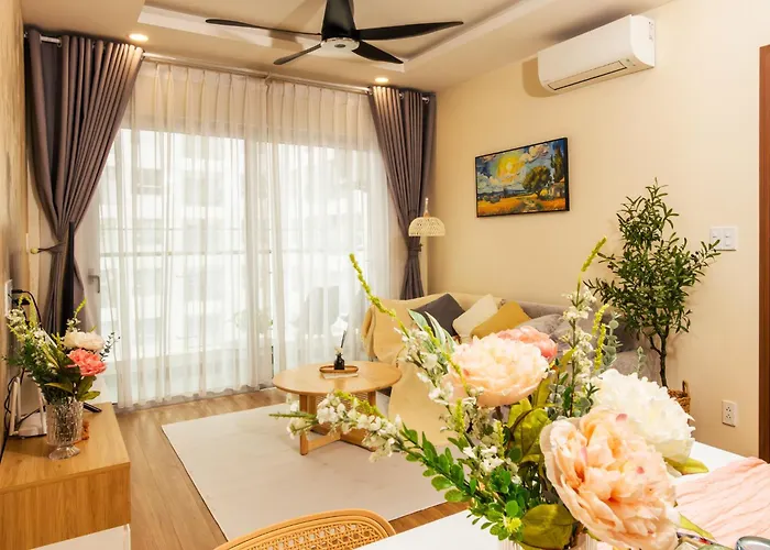 De Ola Maison Apartment Ha Long