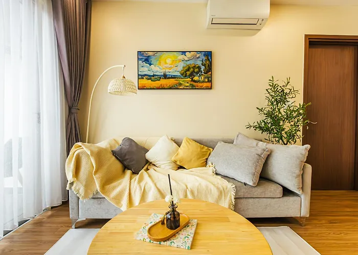 De Ola Maison Apartment