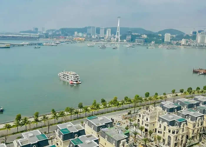 Apartment De Ola Maison Ha Long